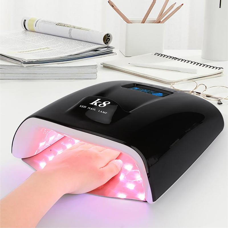 Rechargeable Nail Lamp 60W