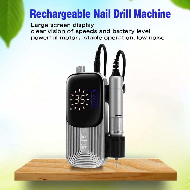 Top Rated Professional Nail Drill